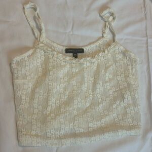 tank top (kendall & kylie)